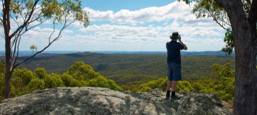 Barrington Tops