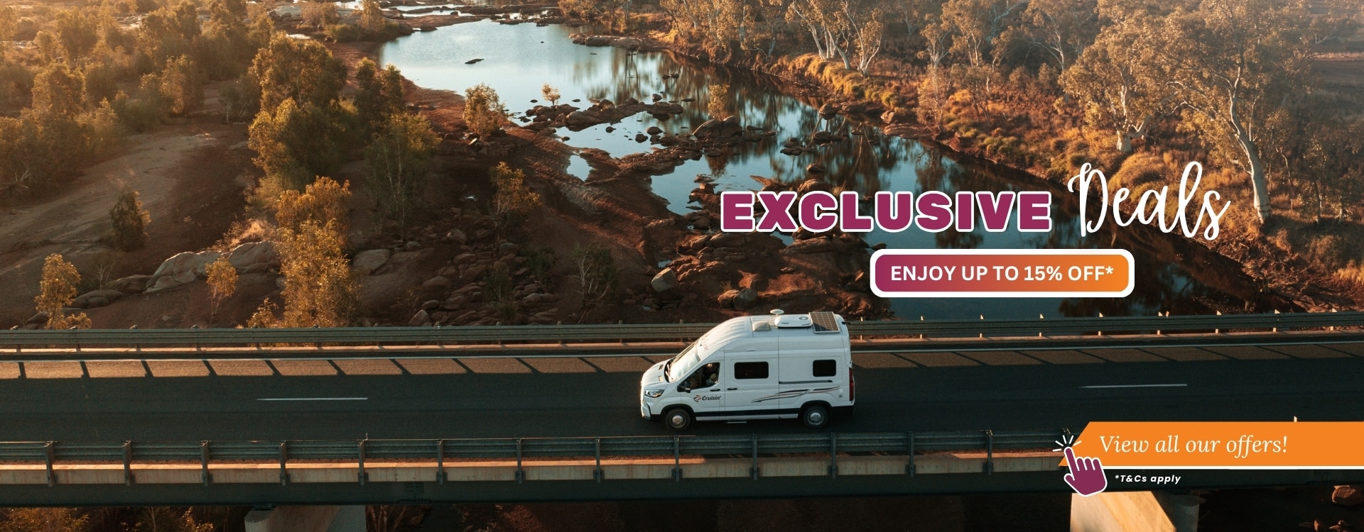 cruisin banner