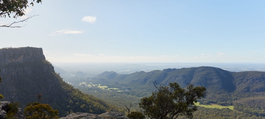 Grampians