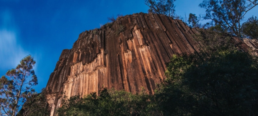 Sawn Rocks