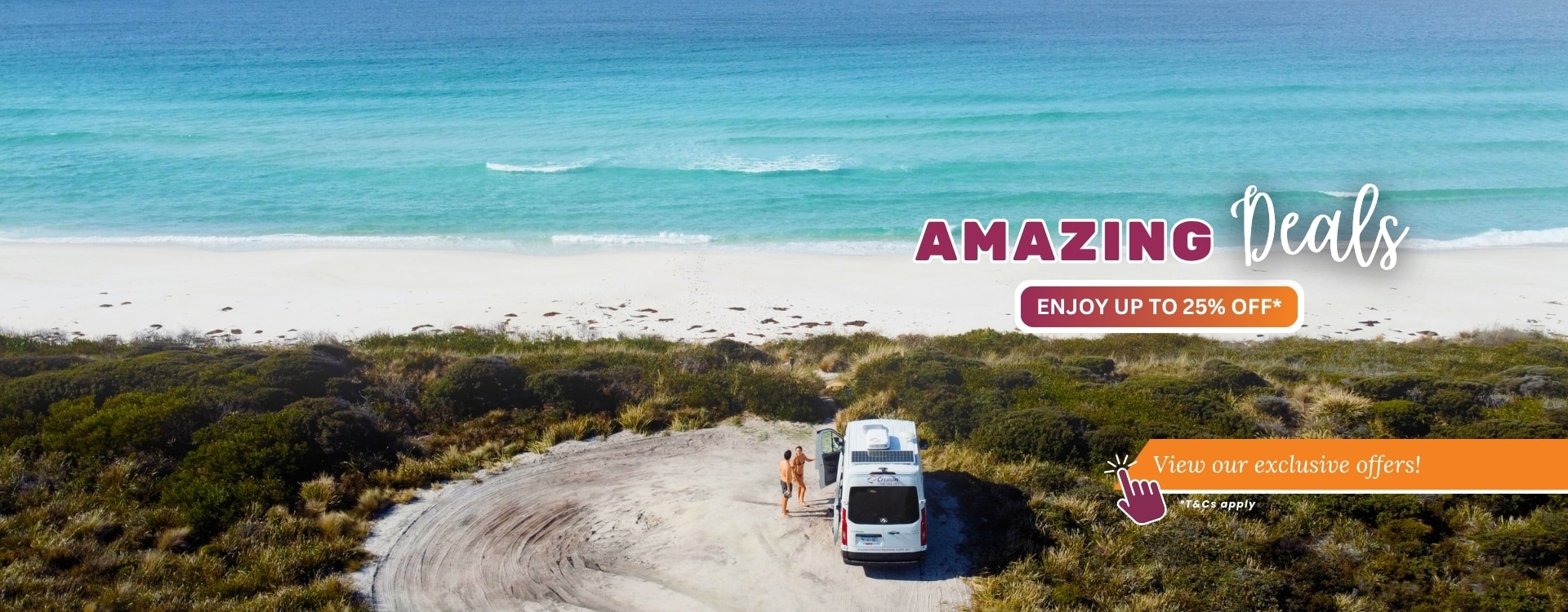 cruisin banner