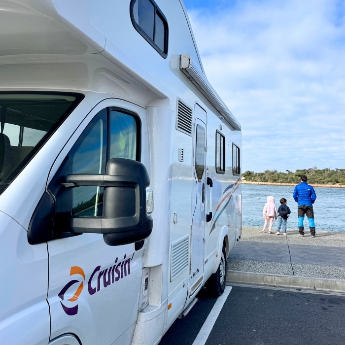 Travelling with Kids