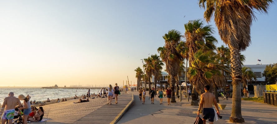 st kilda