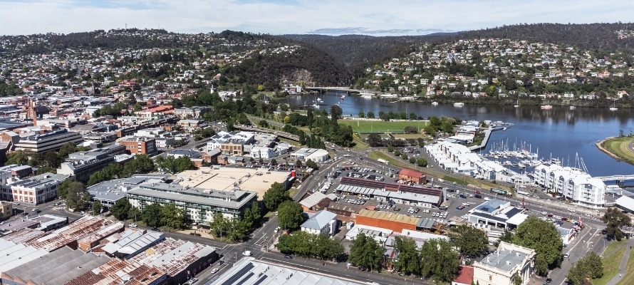 Launceston Header