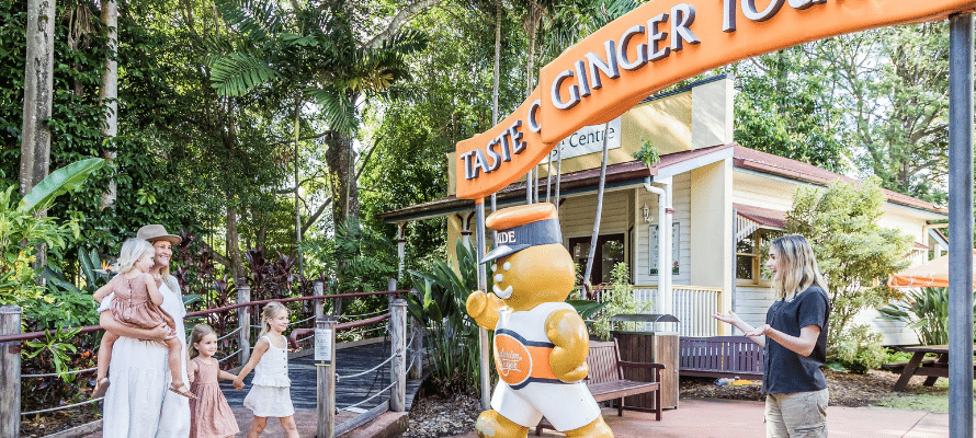 Noosa