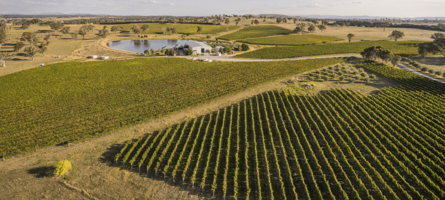 Murrumbateman