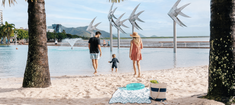 Cairns