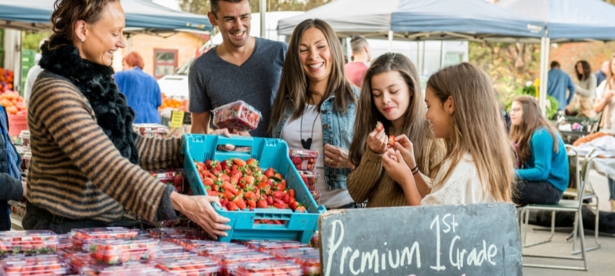 Market