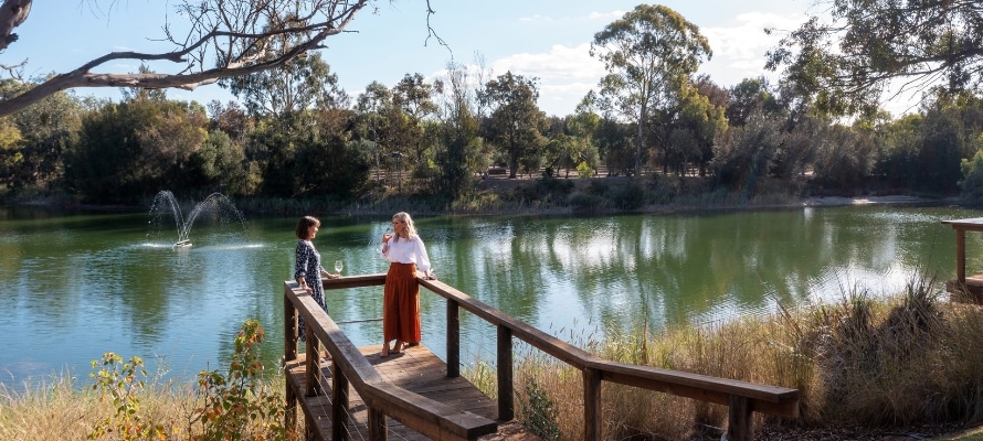 Maggie Beer