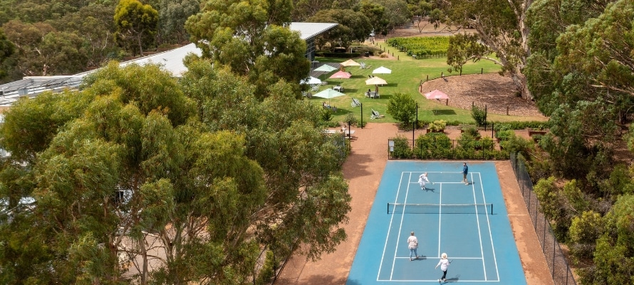 Tennis
