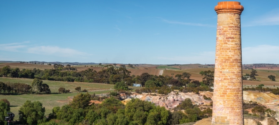 Kapunda