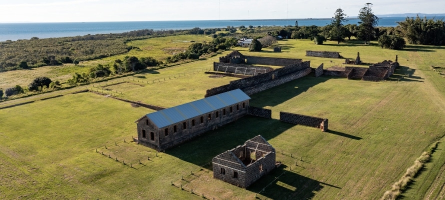 St Helena