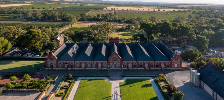 Tanunda