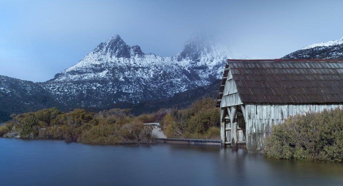 Cruisin Tasmania Motorhomes Cradle-Mountain.jpg